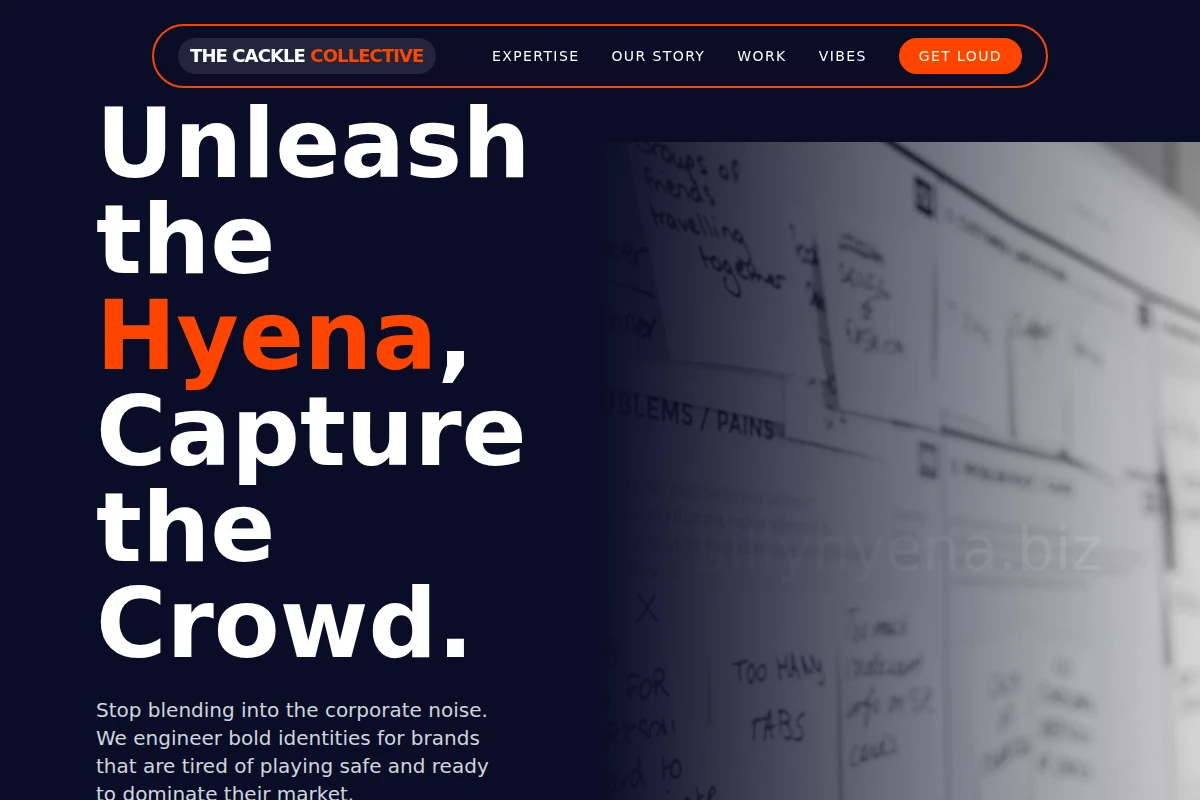 Moxie Brand Strategy